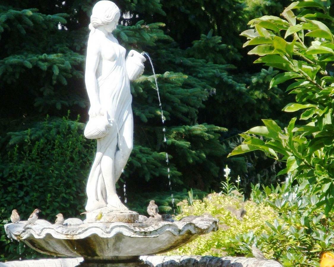 Gartenhaus Dassow Heringsdorf  Exterior photo