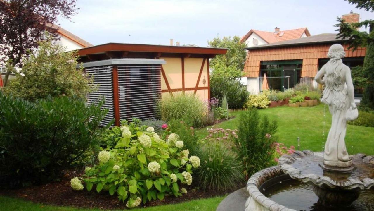 Gartenhaus Dassow Heringsdorf  Exterior photo
